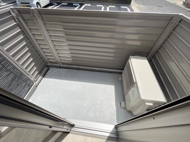 物件内観写真27　(庭)