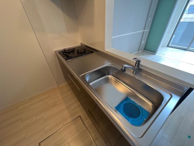 物件内観写真11　(キッチン)