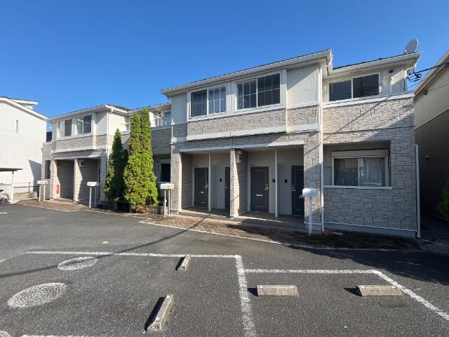 物件外観写真3　(外観写真（昼）)