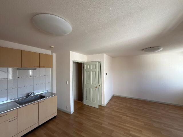 物件内観写真13　(室内照明)