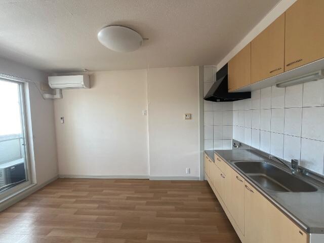 物件内観写真16　(キッチン)