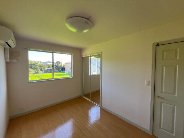 物件内観写真19　(洋室)