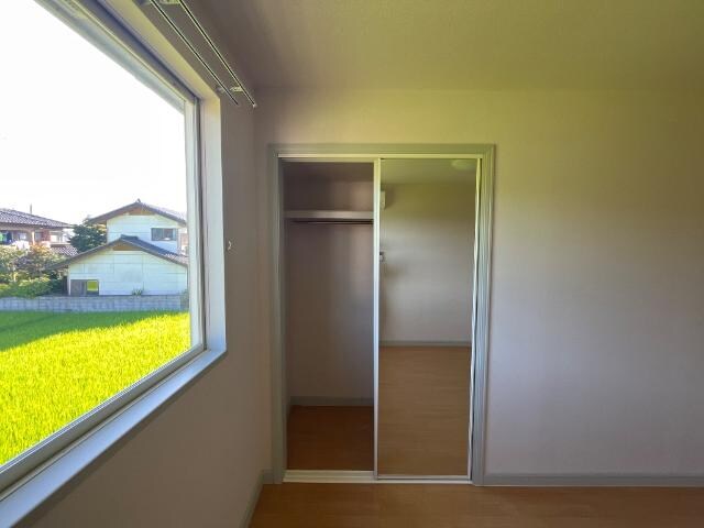 物件内観写真21　(クローゼット)