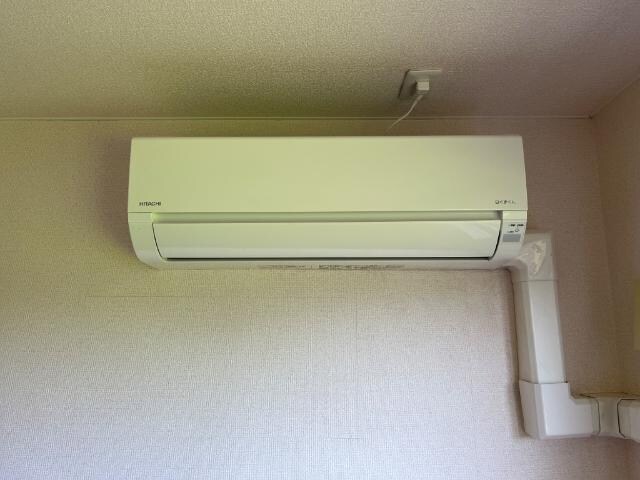 物件内観写真22　(洋室エアコン)