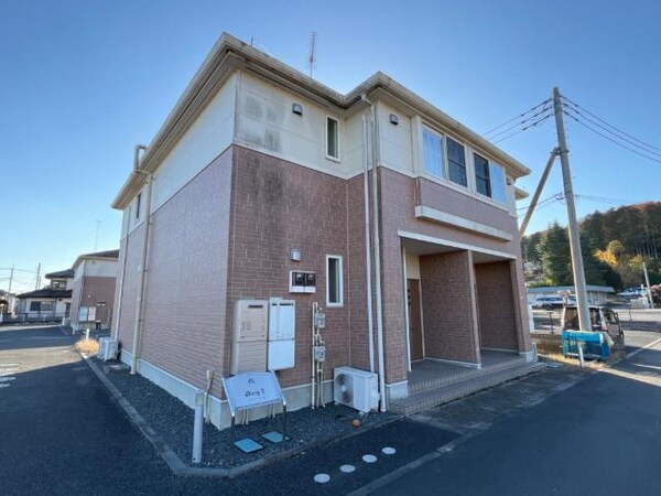 外観(外観写真（昼）)