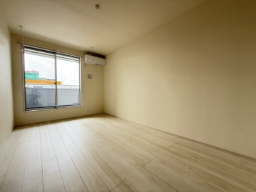 物件内観写真6　(同メーカーの同間取りの別物件の写真となります。現況優先となり)