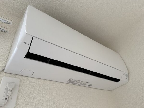 建物設備(同メーカーの同間取りの別物件の写真となります。現況優先となり)