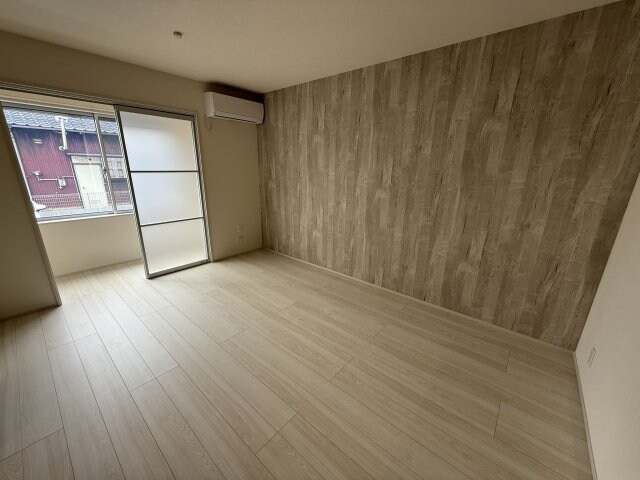 物件内観写真9　(同メーカーの同間取りの別物件の写真となります。現況優先となり)