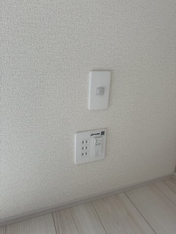 物件内観写真11　(同メーカーの同間取りの別物件の写真となります。現況優先となり)