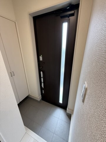 物件内観写真14　(同メーカーの同間取りの別物件の写真となります。現況優先となり)