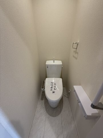 物件内観写真15　(同メーカーの同間取りの別物件の写真となります。現況優先となり)