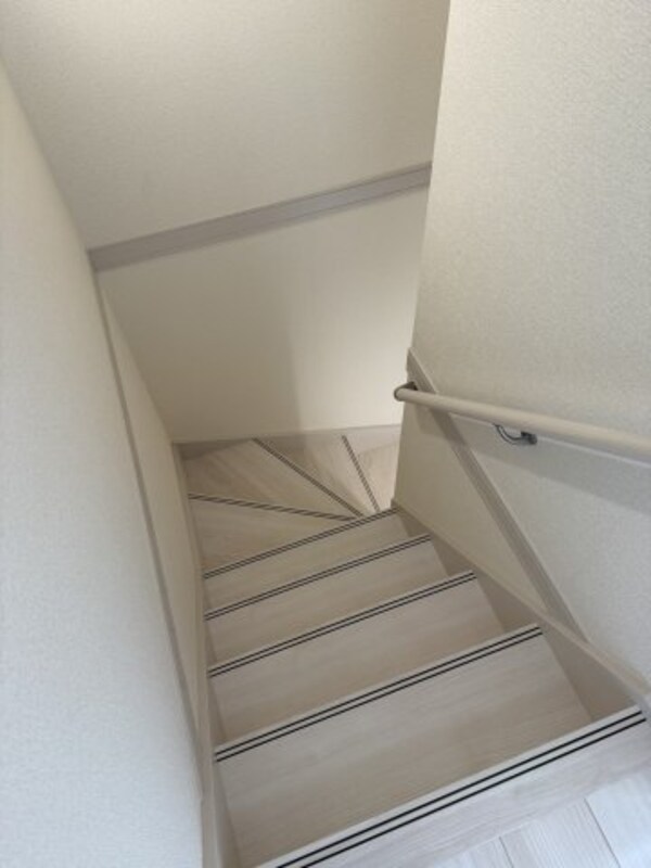 内装他(同メーカーの同間取りの別物件の写真となります。現況優先となり)