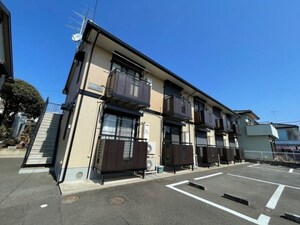 ラ・フランスＫＡＺＵ外観写真