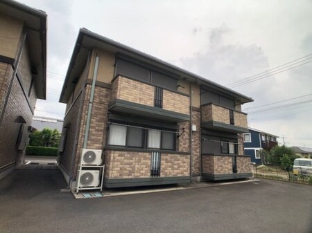 フラワーレジデンス鈴木 (3)参番館外観写真