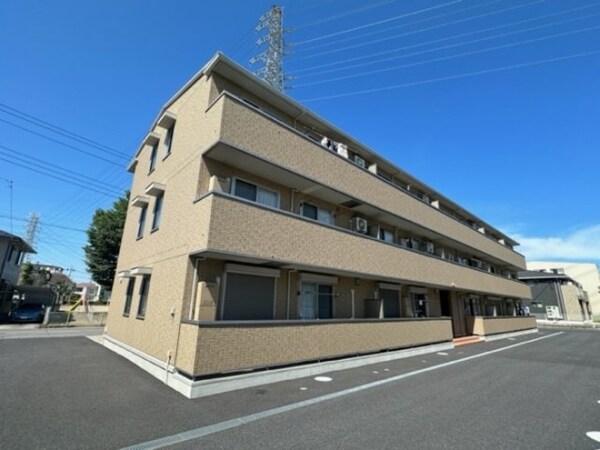 外観(外観)