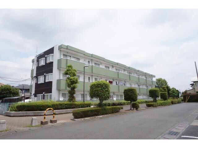 物件外観写真1　(外観)