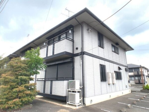 外観(外観)