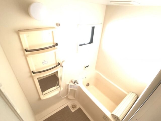 物件内観写真5　(浴室)