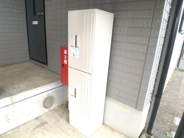 物件内観写真16　(宅配ボックス)