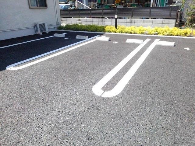 物件外観写真2　