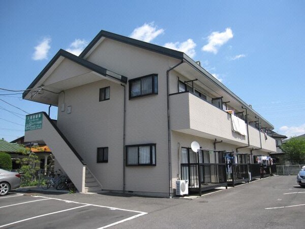 外観(外観)