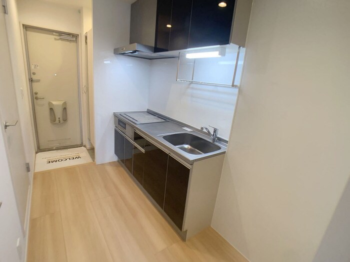 物件内観写真4　(キッチン)