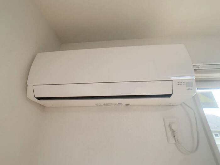 物件内観写真13　(エアコン)
