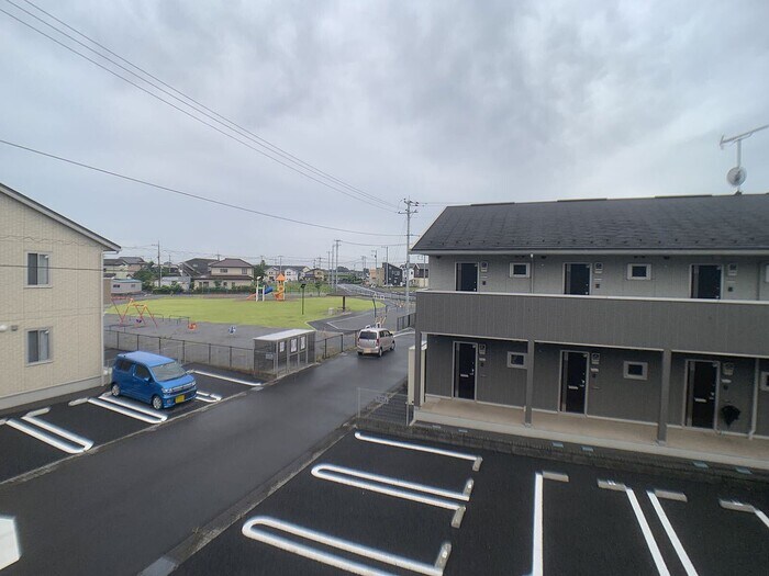 物件内観写真20　(眺望)