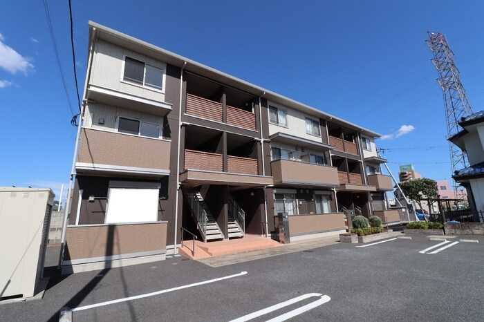 物件外観写真1　(外観)