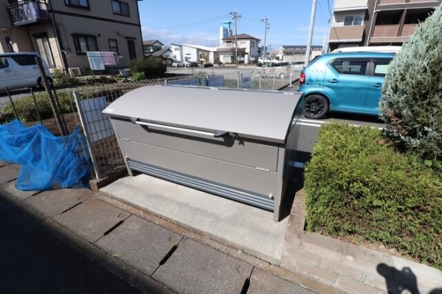 物件内観写真18　(ごみステーション)