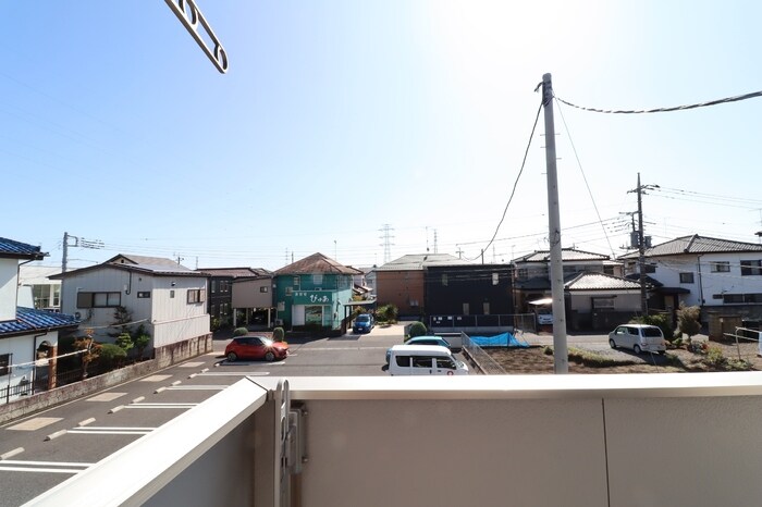 物件内観写真19　(眺望)