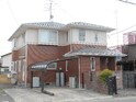 荒川住宅