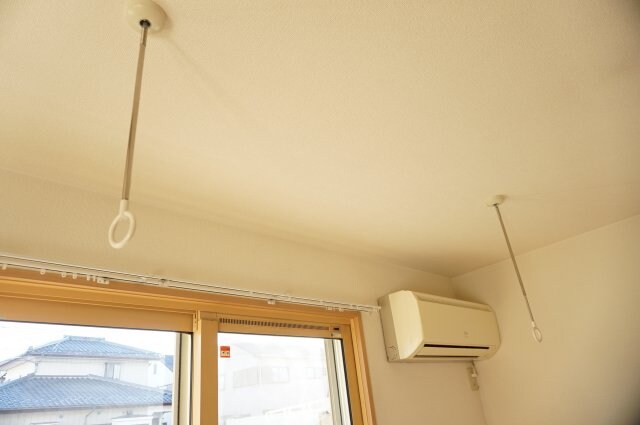 物件内観写真5　(同型別室の写真（現況優先となります。)