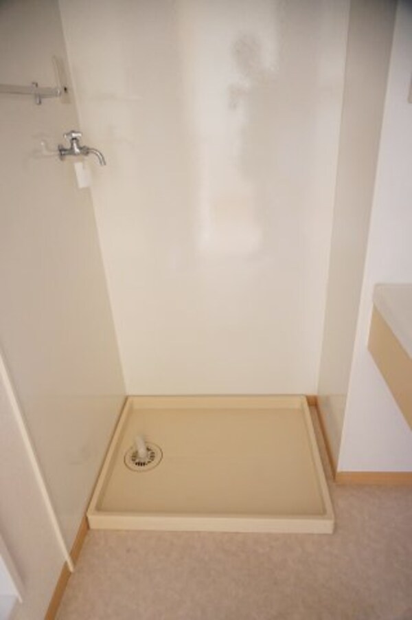 建物設備(同型別室の写真（現況優先となります。)