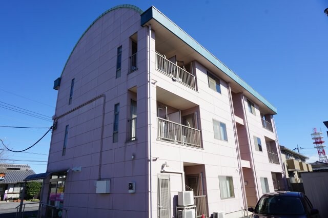 物件外観写真1　(外観)