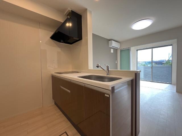 物件内観写真11　(キッチン)