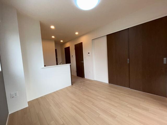 物件内観写真9　(リビング)