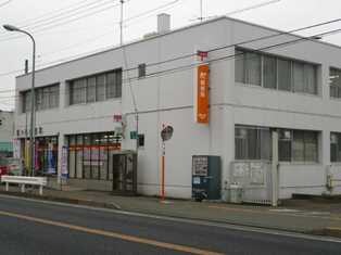 物件外観写真6　(間々田郵便局まで854ｍ)