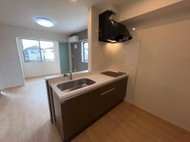 物件内観写真14　(キッチン)