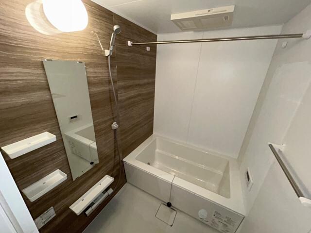 物件内観写真15　(バス／シャワールーム等)