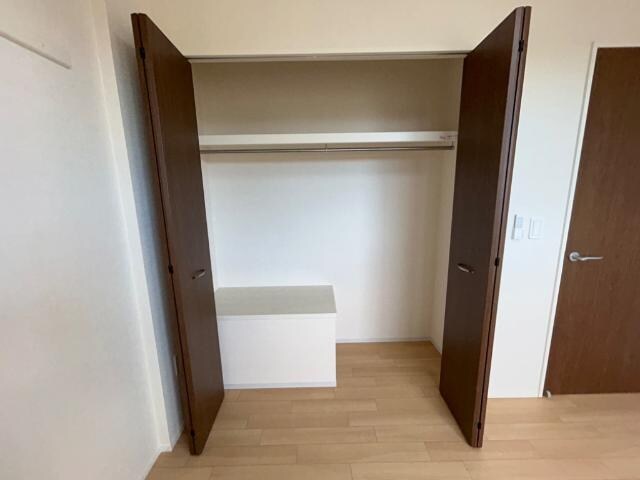 物件内観写真19　(クローゼット)