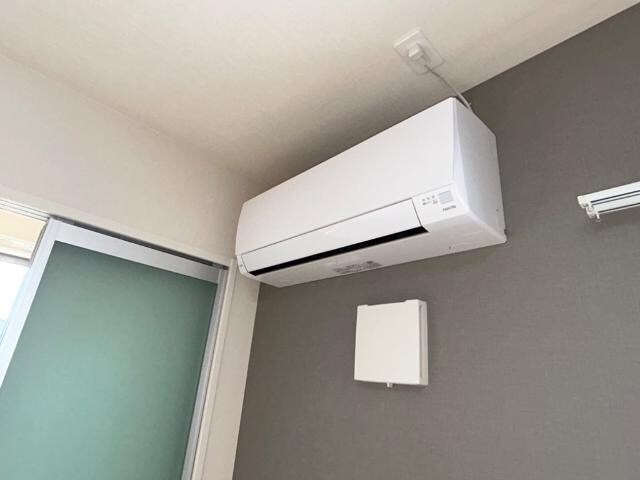 物件内観写真20　(エアコン)