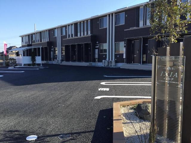 物件外観写真3　(外観写真（昼）)