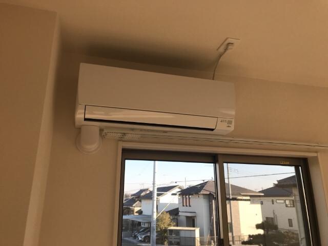 物件内観写真24　(エアコン)