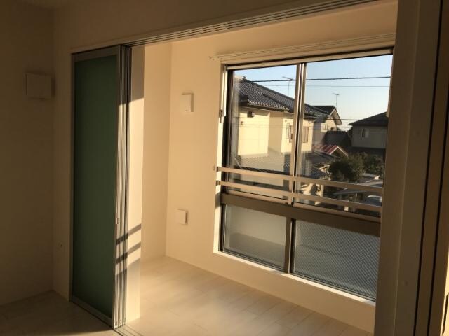 物件内観写真26　(インナーテラス)