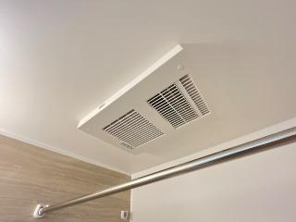 建物設備(浴室乾燥機（イメージ）)