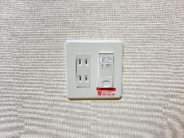 建物設備(無料ＷＩＦＩ（イメージ）)