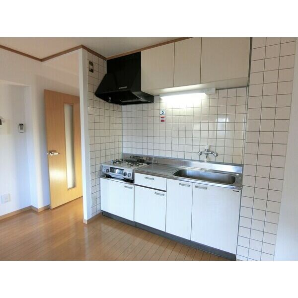 物件内観写真3　(※写真は別部屋のものです)