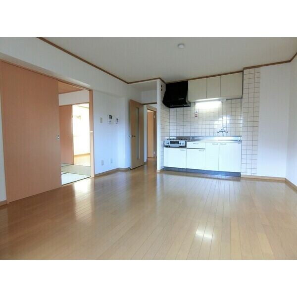 物件内観写真4　(※写真は別部屋のものです)