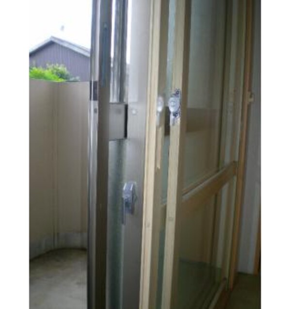 その他(※写真は別部屋のものです)
